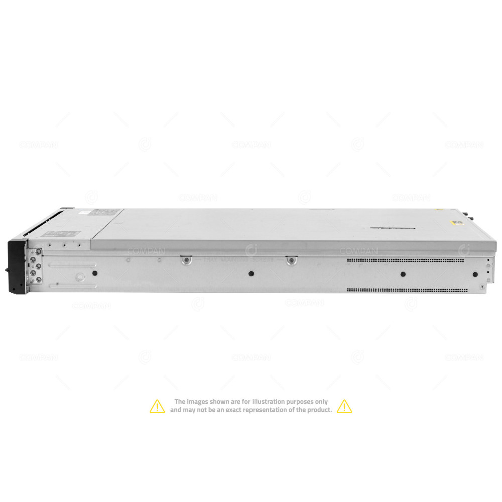 HPE Proliant DL560 G10 8SFF 4x Xeon Gold 6140 768 GB RAM
